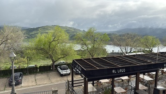 Zahara, Spain Andalusia